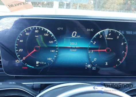 2022 Mercedes-Benz Gle 350 from USA, damaged, VIN 4JGFB4JB9NA803947